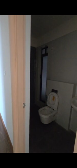 Attached Bathroom in 2 BHK Apartment at Rajesh Raj Infinia, Malad West – for Sale