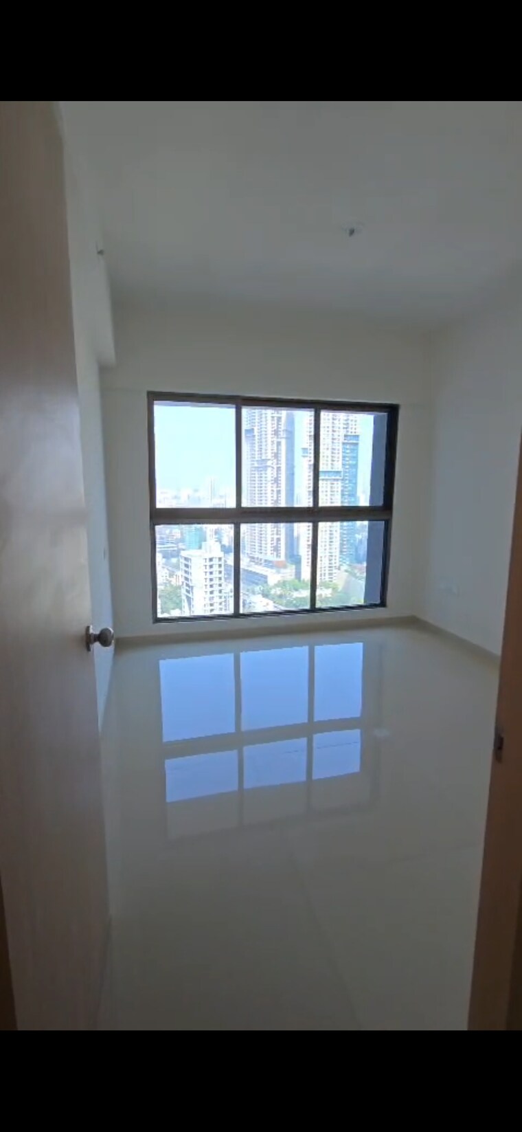 Bedroom, rajesh-raj-infinia 2 Bedroom 740 Sq.Ft. Apartment In Malad West Mumbai 10003752