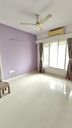2 BHK + Store Room Apartment For Rent in Chandak Boulevard 15