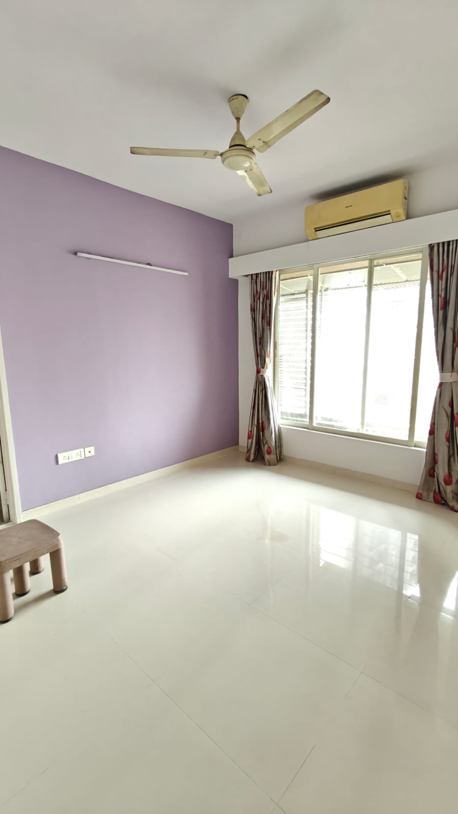 2 BHK + Store Room Apartment For Rent in Chandak Boulevard 15