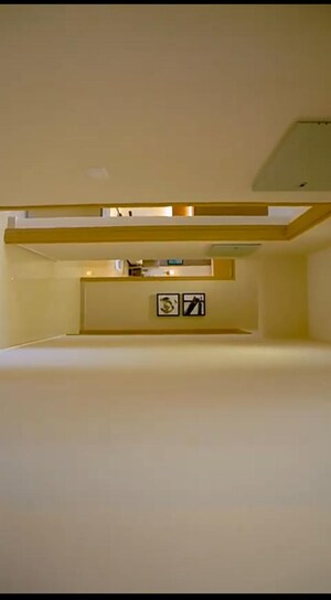 Furnished Amenities in 3 BHK Apartment at Godrej Horizon Wadala, Wadala – for Sale