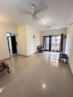 2 BHK Apartment For Rent in K Raheja Heights