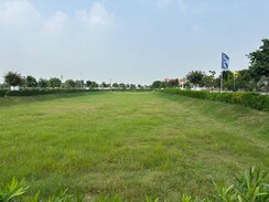 Plot For Sale in BPTP Parkland