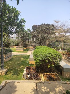 2 BHK + Pooja Room Apartment For Sale in My Home Avatar