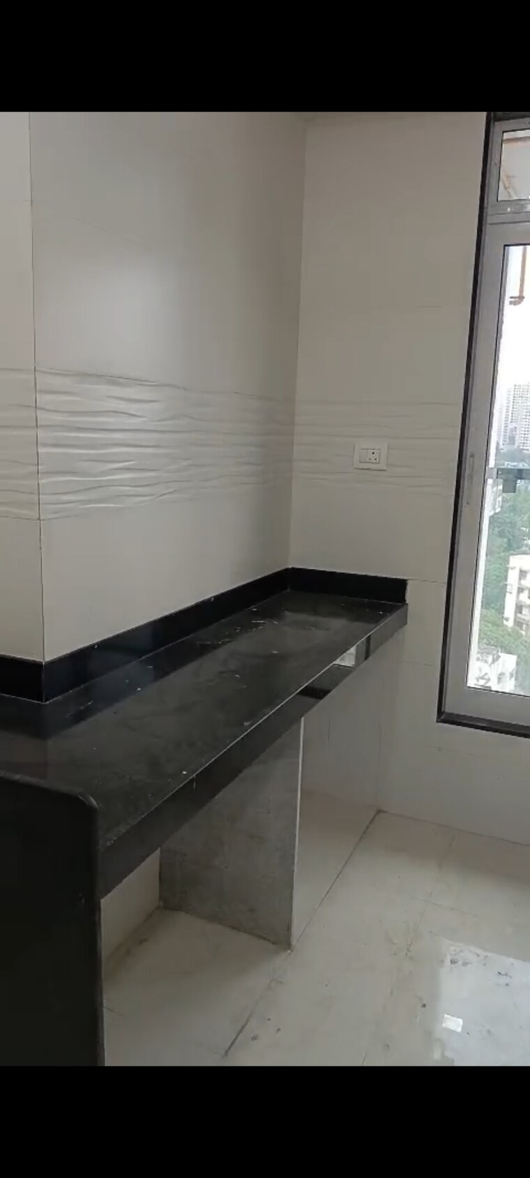 Kitchen, triumph-swastik 2 Bedroom 621 Sq.Ft. Apartment In Malad West Mumbai 10003766