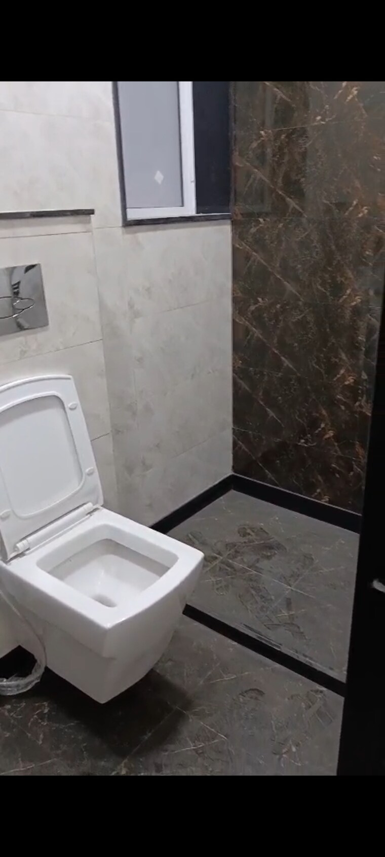 Bathroom, triumph-swastik 2 Bedroom 621 Sq.Ft. Apartment In Malad West Mumbai 10003766