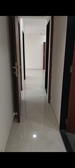 Building Lobby in 2 BHK Apartment at Triumph Swastik, Malad West – for Sale