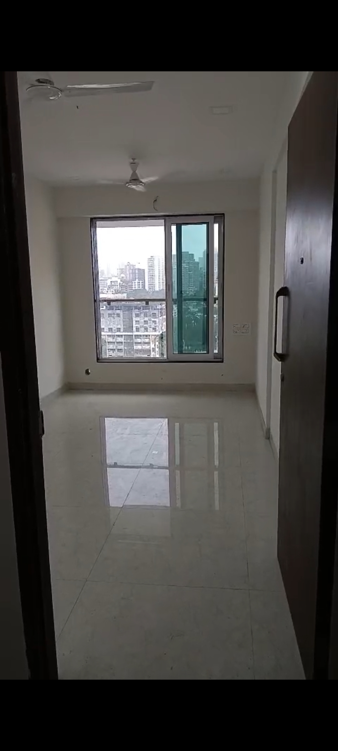 2 BHK 621 Sq.Ft. Apartment in Triumph Swastik