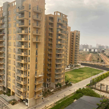 2.5 BHK Apartment For Sale in Ireo The Corridors, Ramgarh Dhani