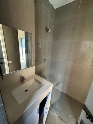 Bathroom in 2.5 BHK Apartment at Experion The Heart Song, Sector 108 – for Sale