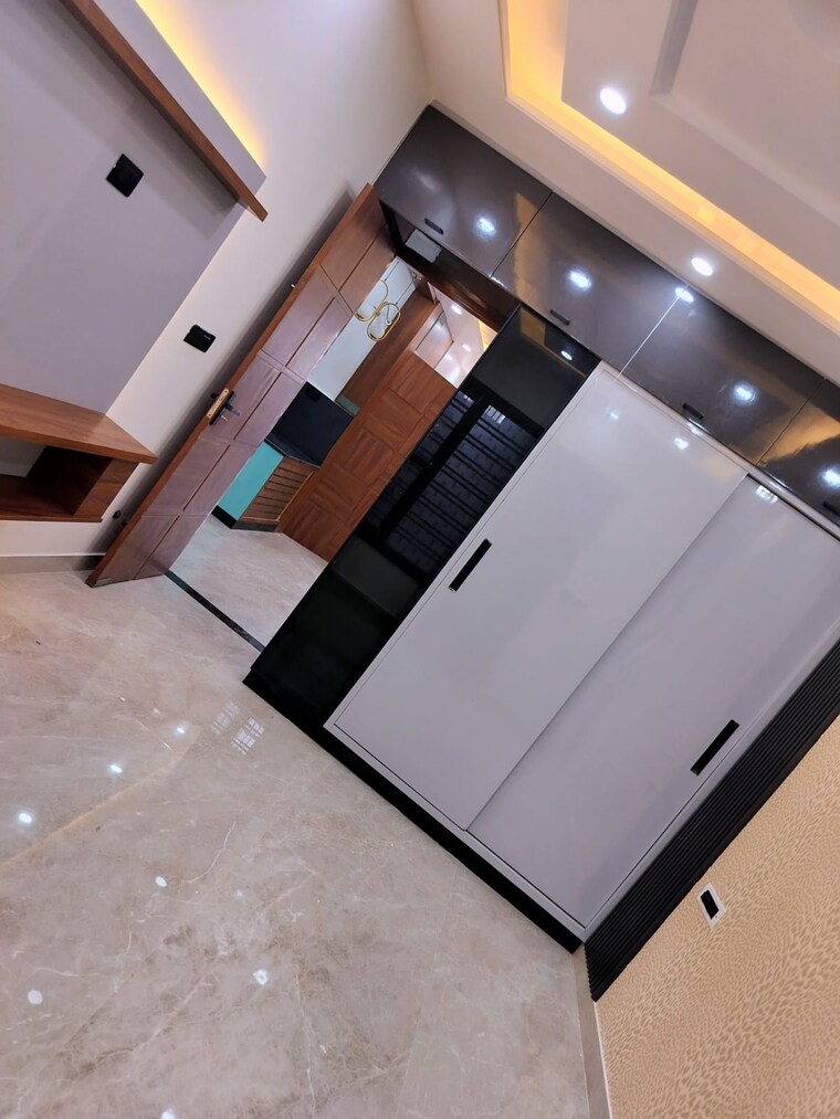 undefined, nk-sharma-savitry-greens-2 4 Bedroom 135 Sq.Ft. Villa In Ghazipur Zirakpur 10003810