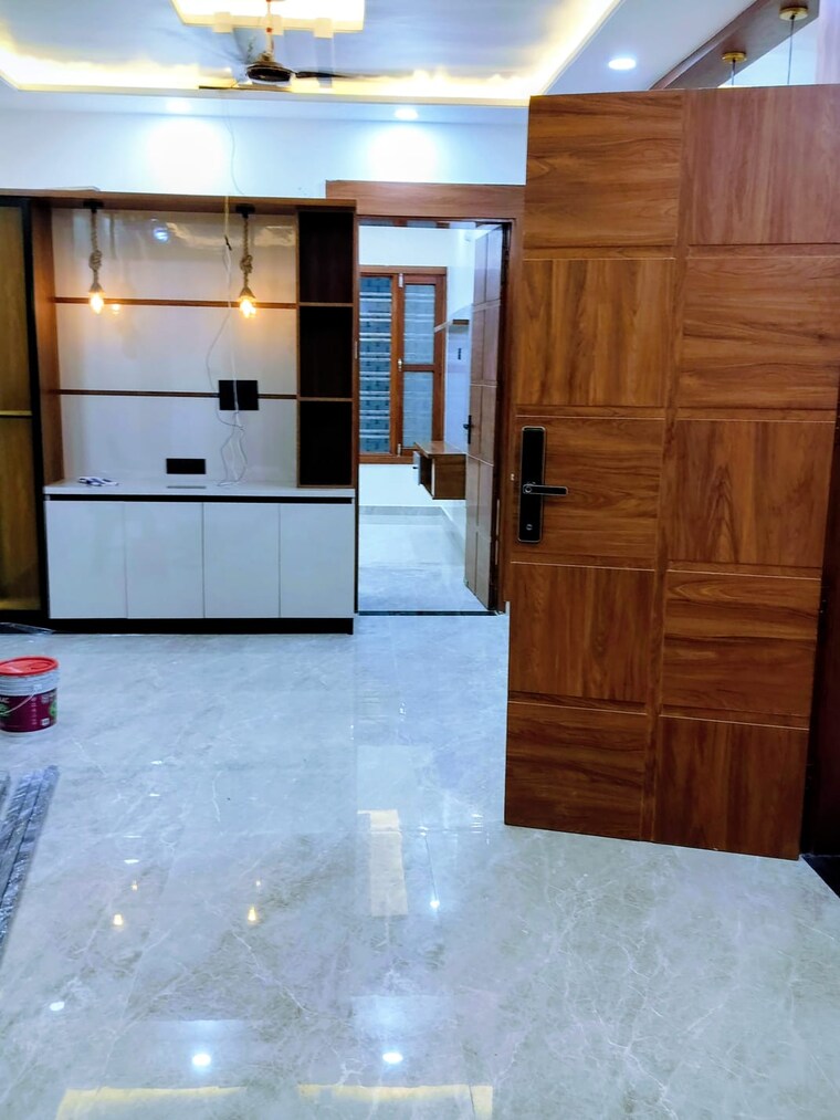 Room, nk-sharma-savitry-greens-2 4 Bedroom 135 Sq.Ft. Villa In Ghazipur Zirakpur 10003810