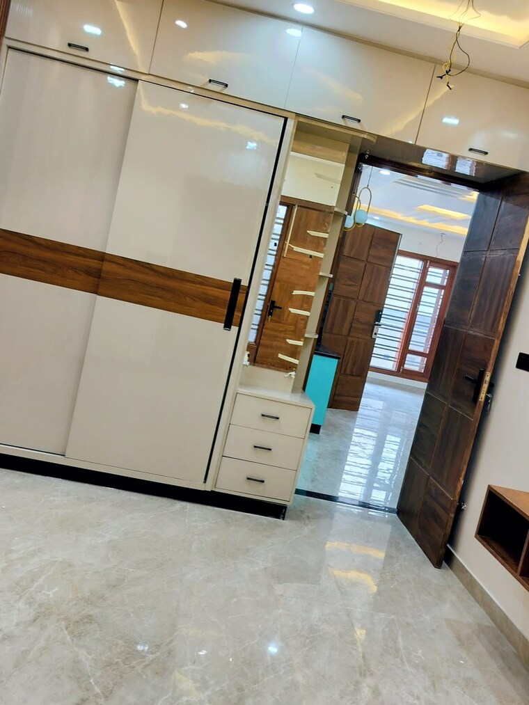 undefined, nk-sharma-savitry-greens-2 4 Bedroom 135 Sq.Ft. Villa In Ghazipur Zirakpur 10003810