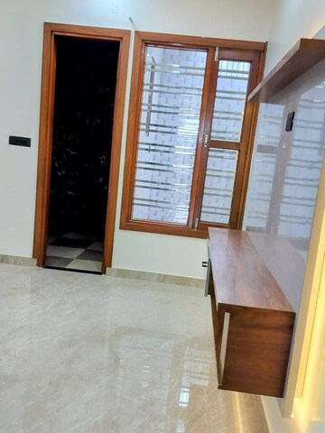 Balcony in 4 BHK Villa at NK Sharma Savitry Greens 2, Ghazipur – for Sale