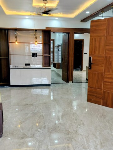 Kitchen in 4 BHK Villa at NK Sharma Savitry Greens 2, Ghazipur – for Sale