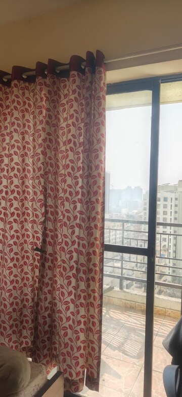 Room in 2 BHK Apartment at Mont Vert Seville Phase I, Wakad – for Rent