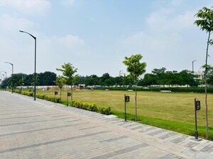  Plot For Sale in Parklands, Sector 85