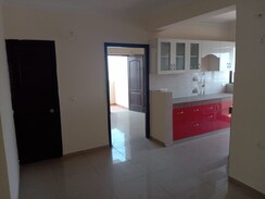 2 BHK Apartment For Rent in Gulmohur Garden