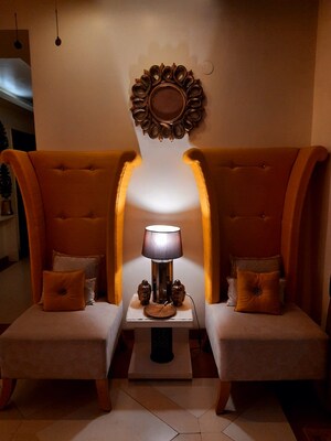 Furnished Amenities in 3 BHK Apartment at Puri Aanandvilas, Sector 81 – for Sale