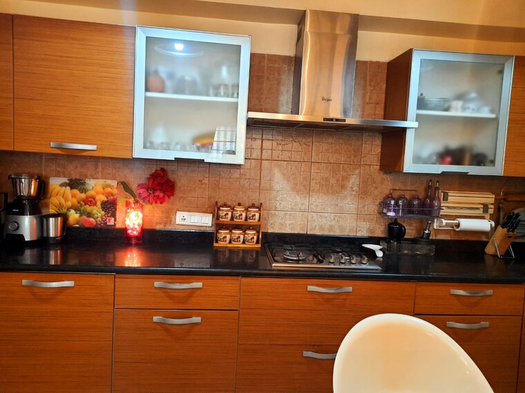 Living Room, puri-aanandvilas 3 Bedroom 1930 Sq.Ft. Apartment In Sector 81 Faridabad 10003777