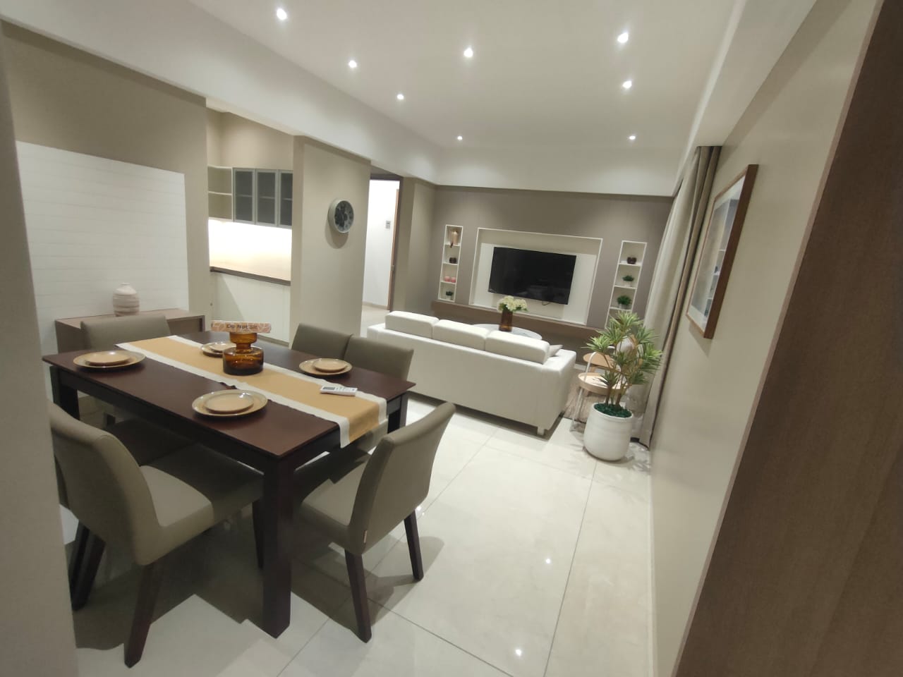 2 BHK 732 Sq.Ft. Apartment in Lohia Jain 209 Hadapsar