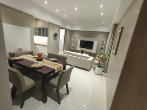 2 BHK Apartment For Sale in Lohia Jain 209 Hadapsar, Hadapsar