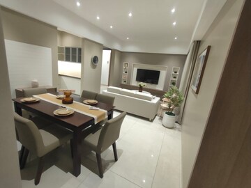 2 BHK Apartment For Sale in Lohia Jain 209 Hadapsar, Hadapsar