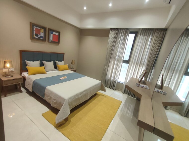 Team Area, lohia-jain-209-hadapsar 2 Bedroom 732 Sq.Ft. Apartment In Hadapsar Pune 10003786
