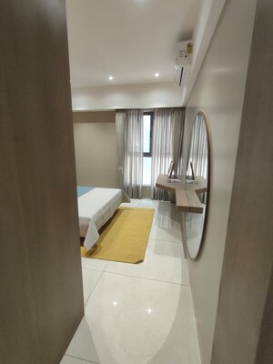 Staircase in 2 BHK Apartment at Lohia Jain 209 Hadapsar, Hadapsar – for Sale