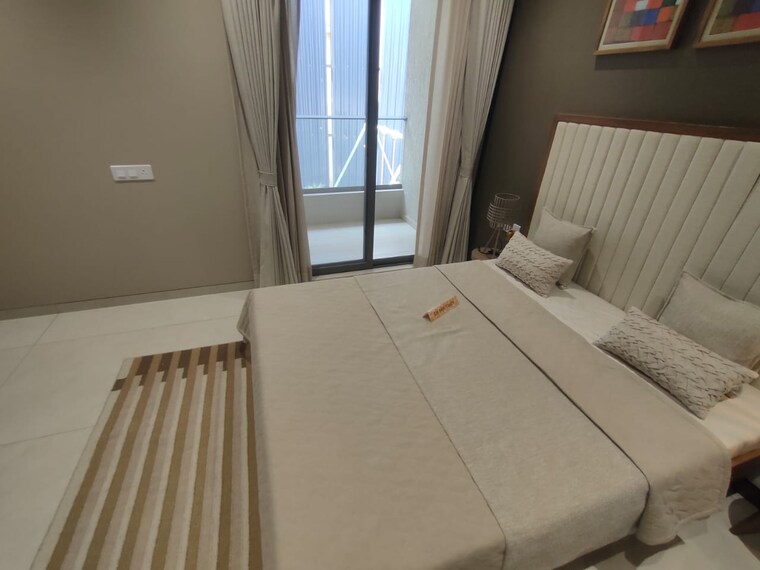 Balcony, lohia-jain-209-hadapsar 2 Bedroom 732 Sq.Ft. Apartment In Hadapsar Pune 10003786