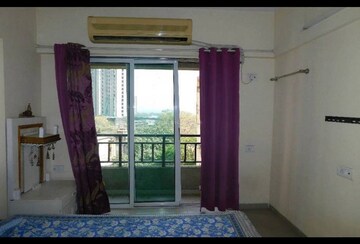 Room in 1 BHK Apartment at Vihang Hills, Ghodbunder Road – for Rent