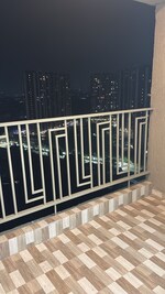 1 BHK + Extra Room 431 Sq.Ft. Apartment in Regency Anantam