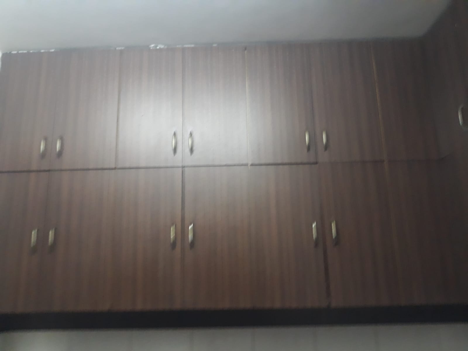 3.5 BHK + Servant Room Apartment For Sale in Shiv Sai Ozone Park
