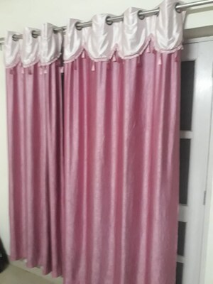 Bedroom in 3.5 BHK Apartment at Shiv Sai Ozone Park, Sector 86 – for Sale