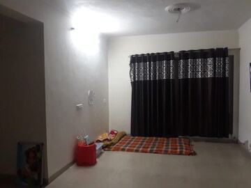 Living Room in 3.5 BHK Apartment at Shiv Sai Ozone Park, Sector 86 – for Sale