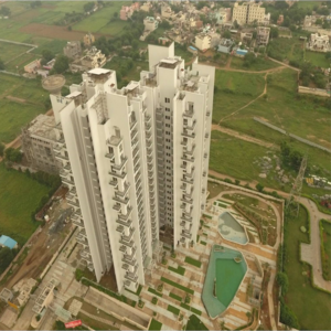 2 BHK Apartment For Sale in M3M Escala, Sector 70a