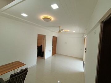 Bathroom in 2 BHK Apartment at GK Aarcon, Punawale – for Rent