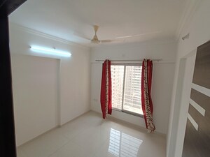 Building Lobby in 2 BHK Apartment at GK Aarcon, Punawale – for Rent