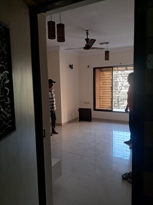Bathroom in 2 BHK Apartment at Ashok Nagar Complex Ashok Nagar, Ashok Nagar – for Rent