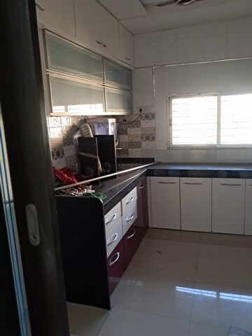Kitchen in 2 BHK Apartment at Ashok Nagar Complex Ashok Nagar, Ashok Nagar – for Rent