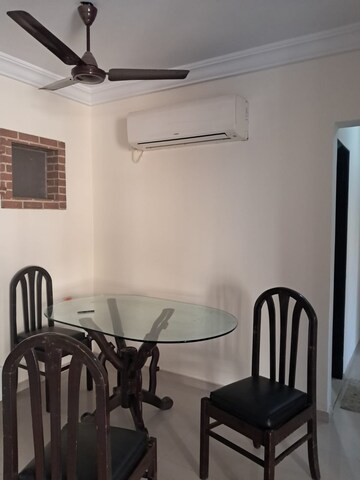 Kitchen in 2 BHK Apartment at Ashok Nagar Complex Ashok Nagar, Ashok Nagar – for Rent