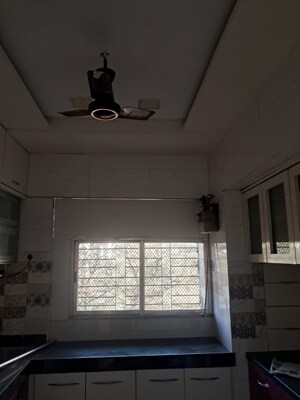 Kitchen in 2 BHK Apartment at Ashok Nagar Complex Ashok Nagar, Ashok Nagar – for Rent