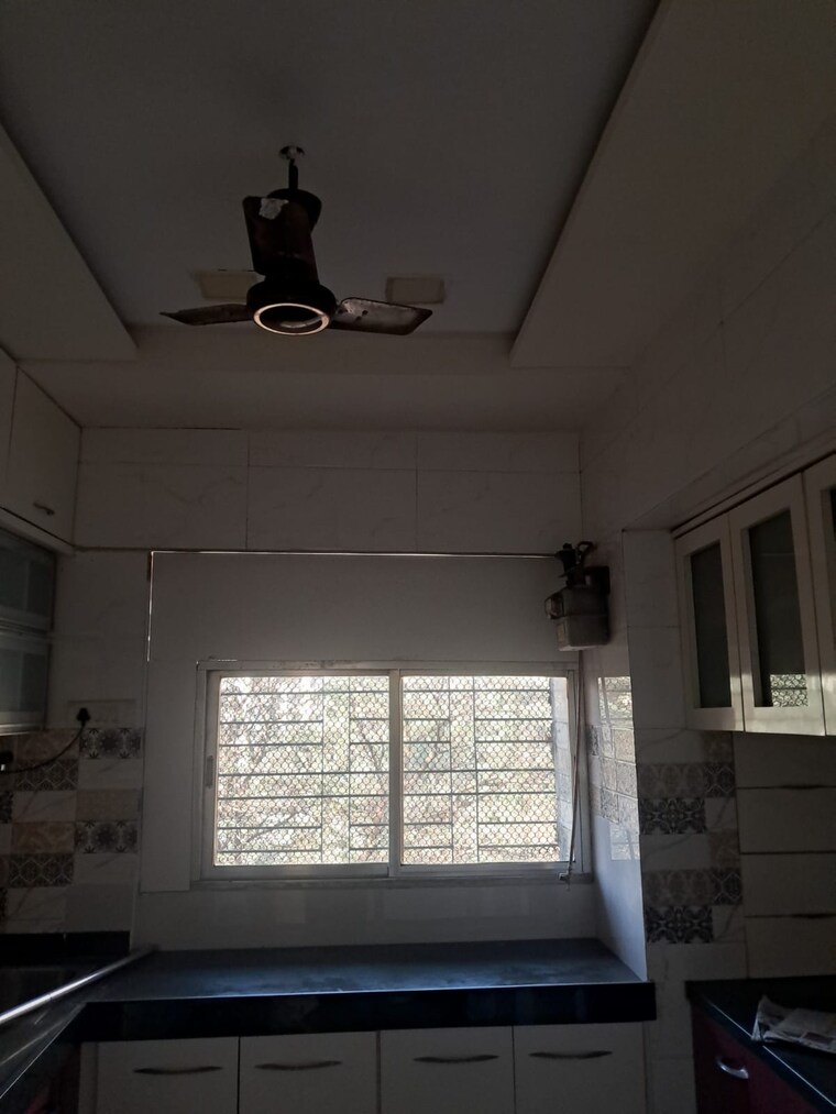 Kitchen, ashok-nagar-complex-ashok-nagar 2 Bedroom 650 Sq.Ft. Apartment In Ashok Nagar Thane 10003834