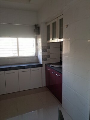 Kitchen in 2 BHK Apartment at Ashok Nagar Complex Ashok Nagar, Ashok Nagar – for Rent