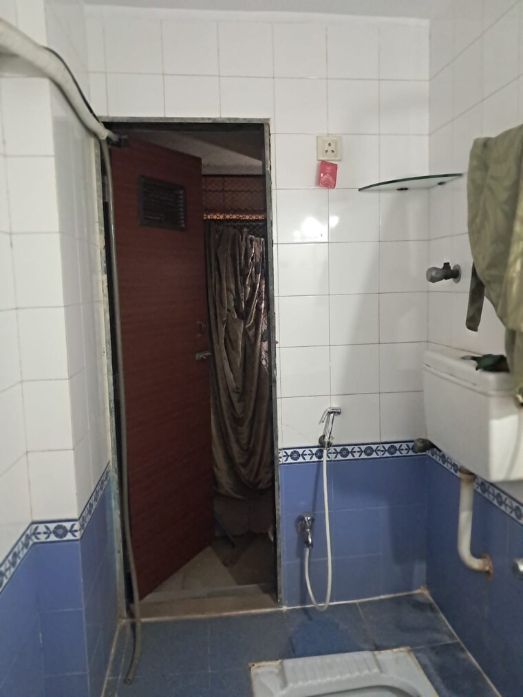 Kitchen, ashok-nagar-complex-ashok-nagar 2 Bedroom 650 Sq.Ft. Apartment In Ashok Nagar Thane 10003834