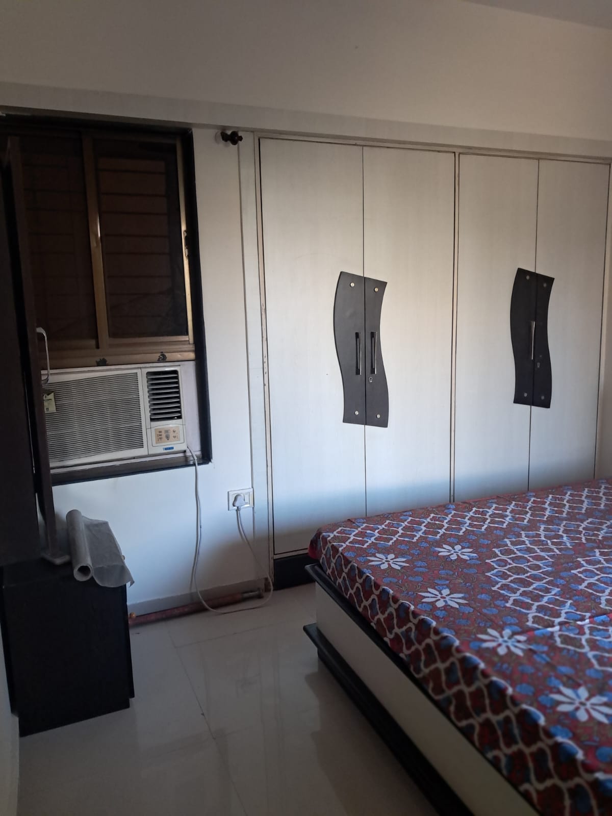 2 BHK Apartment For Rent in Ashok Nagar Complex Ashok Nagar