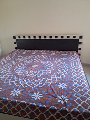 Bedroom in 2 BHK Apartment at Ashok Nagar Complex Ashok Nagar, Ashok Nagar – for Rent