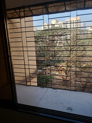 Balcony in 2 BHK Apartment at Ashok Nagar Complex Ashok Nagar, Ashok Nagar – for Rent