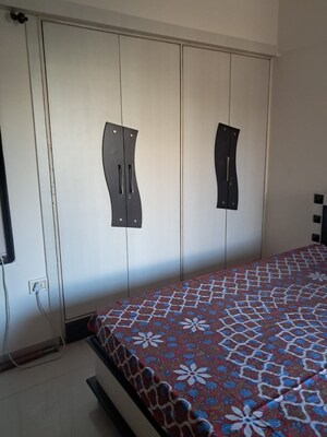 Bedroom in 2 BHK Apartment at Ashok Nagar Complex Ashok Nagar, Ashok Nagar – for Rent