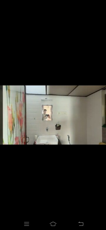 Bedroom in 2 BHK Apartment at Shangrila CHS Azad Nagar Colaba, Azad Nagar Colaba – for Rent